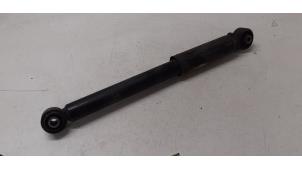 Used Rear shock absorber, left Mercedes Vito (447.6) 1.6 111 CDI 16V Price on request offered by Autodemontage van de Laar