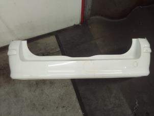 Used Rear bumper Opel Astra H SW (L35) 1.4 16V Twinport Price on request offered by Autodemontage van de Laar