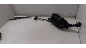 Used Gearbox shift cable Mercedes Vito (447.6) 1.6 111 CDI 16V Price on request offered by Autodemontage van de Laar