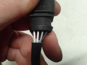 Sonde lambda d'un Volkswagen Polo VI (AW1) 1.0 TSI 12V 2018