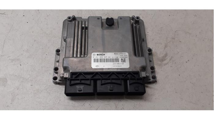 Used Engine management computer Mercedes Citan (415.6) 1.5 108 CDI Euro 6 Price € 108,90 Inclusive VAT offered by Autodemontage van de Laar