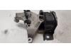 Engine mount from a Mercedes Citan (415.6), 2012 / 2021 1.5 108 CDI Euro 6, Delivery, Diesel, 1.461cc, 55kW (75pk), FWD, K9KE6, 2015-06 / 2021-08 2019