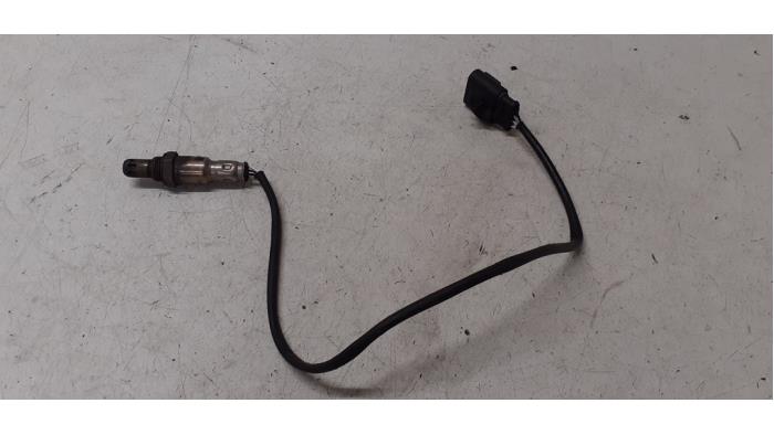 Used Lambda probe Fiat 500C (312) 0.9 TwinAir 85 Price on request offered by Autodemontage van de Laar