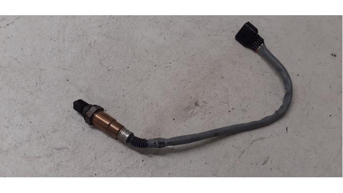 Usagé Sonde lambda Mercedes Citan (415.6) 1.5 108 CDI Euro 6 Prix sur demande proposé par Autodemontage van de Laar