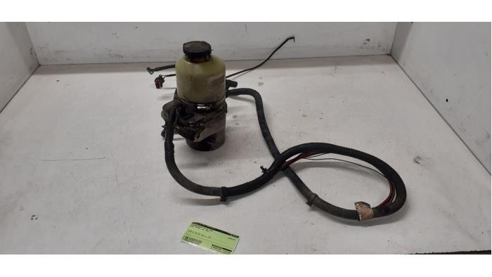 Usagé Pompe de direction Opel Astra H SW (L35) 1.4 16V Twinport Prix sur demande proposé par Autodemontage van de Laar