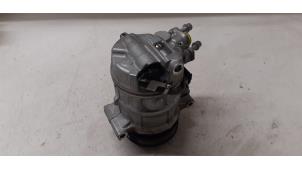 Used Air conditioning pump Mercedes Sprinter 3,5t (907.6/910.6) 314 CDI 2.1 D RWD Price on request offered by Autodemontage van de Laar