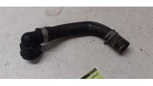 Used Radiator hose Mercedes Sprinter 3,5t (907.6/910.6) 314 CDI 2.1 D RWD Price on request offered by Autodemontage van de Laar