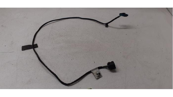 Wiring harness from a Mercedes-Benz Sprinter 3,5t (907.6/910.6) 314 CDI 2.1 D RWD 2021