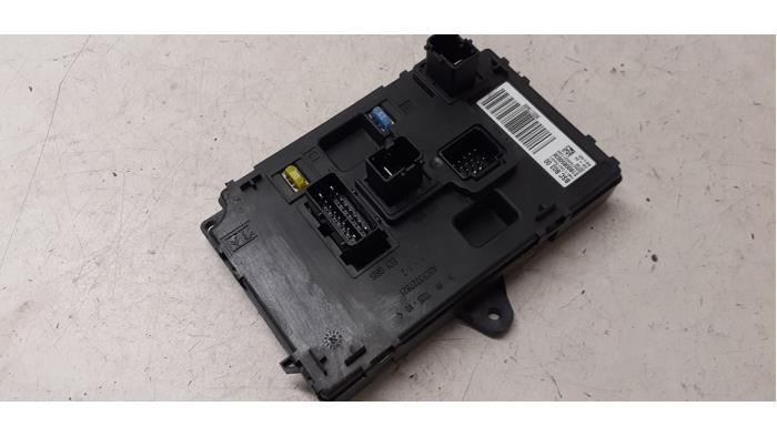 Used Body control computer Citroen C4 Picasso (UD/UE/UF) 1.6 16V VTi 120 Price on request offered by Autodemontage van de Laar
