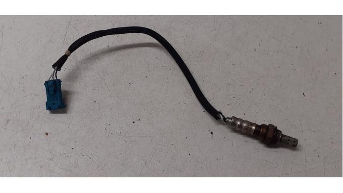 Used Lambda probe Citroen C4 Picasso (UD/UE/UF) 1.6 16V VTi 120 Price on request offered by Autodemontage van de Laar