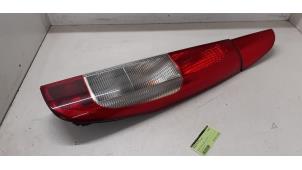 Used Taillight, right Mercedes Vito (639.6) 3.0 120 CDI V6 24V Price € 70,00 Margin scheme offered by Autodemontage van de Laar