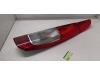 Taillight, right from a Mercedes Vito (639.6), 2003 / 2014 3.0 120 CDI V6 24V, Delivery, Diesel, 2.987cc, 150kW (204pk), RWD, OM642990, 2006-07, 639.601; 639.603; 639.605 2008