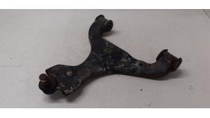 Used Front wishbone, right Mercedes Vito (639.6) 3.0 120 CDI V6 24V Price on request offered by Autodemontage van de Laar