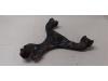 Front wishbone, right from a Mercedes Vito (639.6), 2003 / 2014 3.0 120 CDI V6 24V, Delivery, Diesel, 2.987cc, 150kW (204pk), RWD, OM642990, 2006-07, 639.601; 639.603; 639.605 2008
