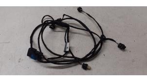 Used Wiring harness Mercedes Vito (447.6) 1.6 111 CDI 16V Price on request offered by Autodemontage van de Laar