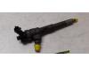 Injector (diesel) from a Renault Kangoo 2016