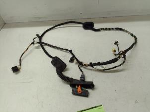 Used Wiring harness Volkswagen Polo V (6R) 1.2 TSI Price on request offered by Autodemontage van de Laar