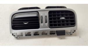 Used Dashboard vent Volkswagen Polo V (6R) 1.2 TSI Price on request offered by Autodemontage van de Laar