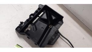 Used Battery box Volkswagen Polo V (6R) 1.2 TSI Price on request offered by Autodemontage van de Laar