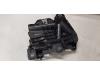 Battery box from a Volkswagen Polo V (6R) 1.2 TSI 2013