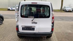 Usados Tabique de cabina Renault Kangoo Express (FW) 1.5 dCi 90 FAP Precio de solicitud ofrecido por Autodemontage van de Laar
