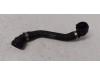 Radiator hose from a Mercedes Sprinter 5t (907.6), 2018 515 CDI 2.0 D RWD, Delivery, Diesel, 1.950cc, 110kW (150pk), RWD, OM654920, 2021-10, 907.653; 907.655; 907.657 2021