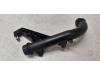 Radiator hose from a Mercedes Sprinter 5t (907.6), 2018 515 CDI 2.0 D RWD, Delivery, Diesel, 1.950cc, 110kW (150pk), RWD, OM654920, 2021-10, 907.653; 907.655; 907.657 2021