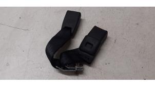 Used Rear seatbelt, centre Mazda 2 (DE) 1.3 16V MZR Price € 35,00 Margin scheme offered by Autodemontage van de Laar
