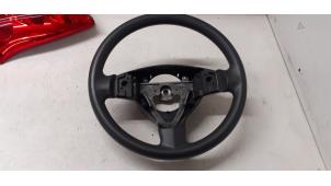 Used Steering wheel Suzuki Alto (GF) 1.0 12V Price € 50,00 Margin scheme offered by Autodemontage van de Laar
