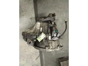Used Gearbox Opel Movano 2.3 CDTi 16V FWD Price on request offered by Autodemontage van de Laar