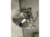 Gearbox from a Opel Movano, 2010 2.3 CDTi 16V FWD, Delivery, Diesel, 2.298cc, 81kW (110pk), FWD, M9T870, 2012-02 / 2016-06 2015