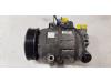 Klimapumpe van een Volkswagen Polo IV (9N1/2/3), 2001 / 2012 1.2 55, Fließheck, Benzin, 1.198cc, 40kW (54pk), FWD, BMD, 2004-05 / 2005-05, 9N1 2005