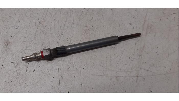 Glow plug from a Volkswagen Transporter 2020