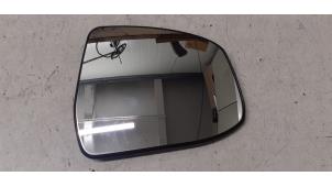 Gebrauchte Spiegelglas rechts Ford Focus 2 Wagon 1.6 TDCi 16V 110 Preis € 25,00 Margenregelung angeboten von Autodemontage van de Laar