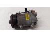 Air conditioning pump from a Ford Focus 2 Wagon, 2004 / 2012 1.6 TDCi 16V 110, Combi/o, Diesel, 1.560cc, 80kW (109pk), FWD, G8DD, 2007-12 / 2011-04 2011