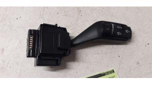Used Wiper switch Ford Focus 2 Wagon 1.6 TDCi 16V 110 Price € 25,00 Margin scheme offered by Autodemontage van de Laar