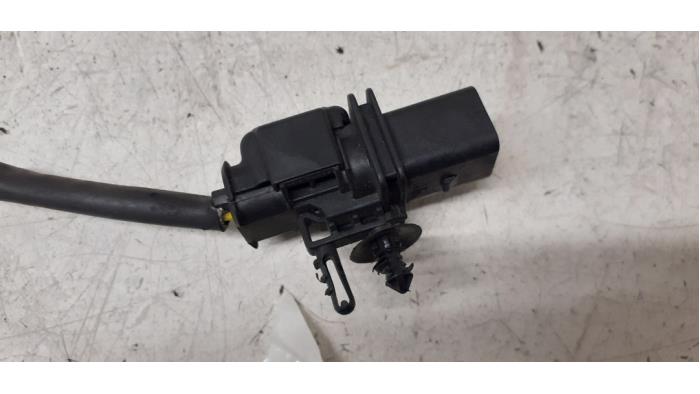 Lambda probe from a Ford Focus 2 Wagon 1.6 TDCi 16V 110 2011
