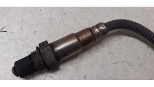 Lambda probe from a Ford Focus 2 Wagon 1.6 TDCi 16V 110 2011