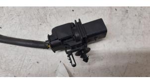 Lambda probe from a Ford Focus 2 Wagon 1.6 TDCi 16V 110 2011