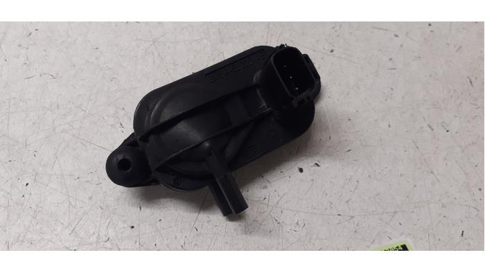 Used Particulate filter sensor Ford Focus 2 Wagon 1.6 TDCi 16V 110 Price € 25,00 Margin scheme offered by Autodemontage van de Laar