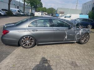 Used Wing mirror, right Mercedes E (W213) E-350e 2.0 Turbo 16V Price on request offered by Autodemontage van de Laar