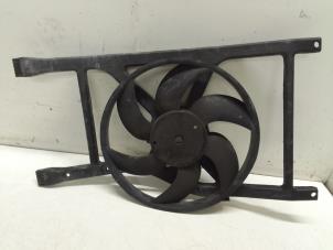 Used Cooling fans Ford Ka II 1.2 Price € 50,00 Margin scheme offered by Autodemontage van de Laar