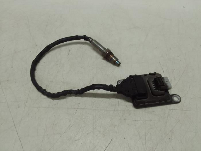 Begagnade NOx-sensor Mercedes Citan (415.6) 1.5 108 CDI Pris € 151,25 Inklusive moms erbjuds av Autodemontage van de Laar