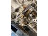 Gearbox from a Toyota Yaris II (P9) 1.3 16V VVT-i 2011
