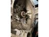 Gearbox from a Toyota Yaris II (P9) 1.3 16V VVT-i 2011