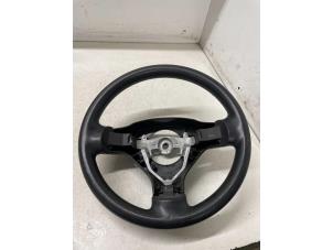 Usados Volante Citroen C1 1.0 12V Precio € 50,00 Norma de margen ofrecido por Autodemontage van de Laar