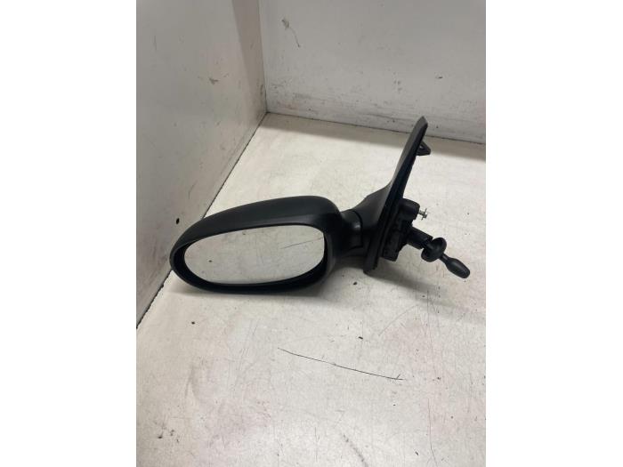 Wing mirror, left from a Ford Ka II 1.2 2013
