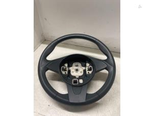 Used Steering wheel Ford Ka II 1.2 Price € 50,00 Margin scheme offered by Autodemontage van de Laar