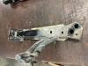 Chassis bar, front from a Ford Ka II 1.2 2013