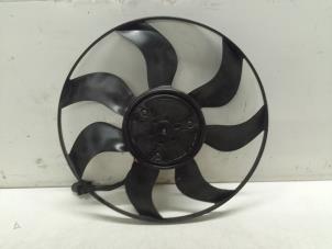 Used Cooling fans Mercedes Vito (447.6) 1.6 111 CDI 16V Price € 151,25 Inclusive VAT offered by Autodemontage van de Laar